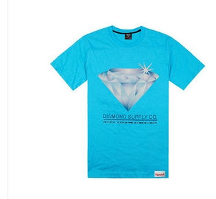 Miniatura: camisetas diamond