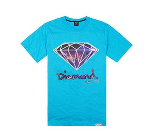 Miniatura: camisetas diamond