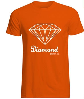 Miniatura: camisetas diamond