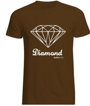 Miniatura: camisetas diamond