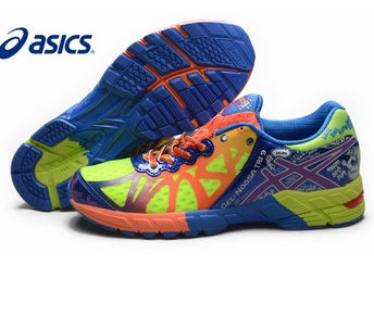 Miniatura: ZAPATILLAS ASICS