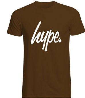 Miniatura: camisetas hype