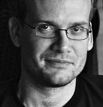 John Green