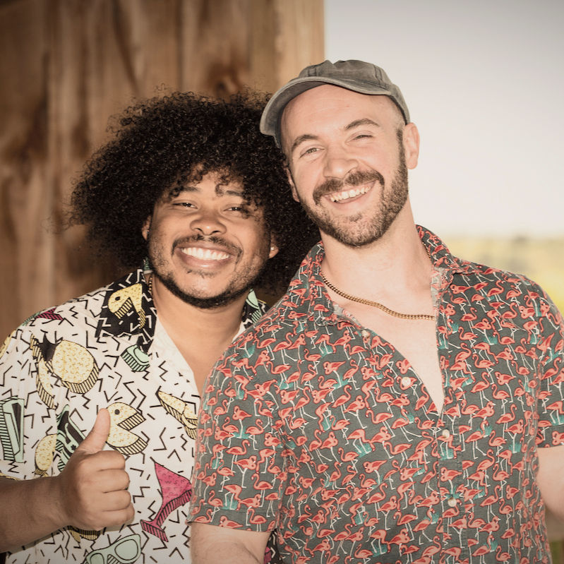 Hard Cider Bar & Free Live Music with FM Radio Acoustic Duo