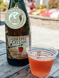 raspberry harvest.jpg