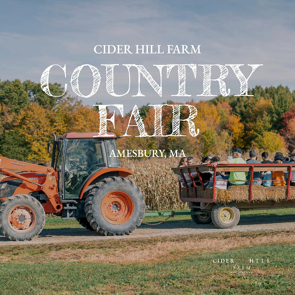 Country Fair