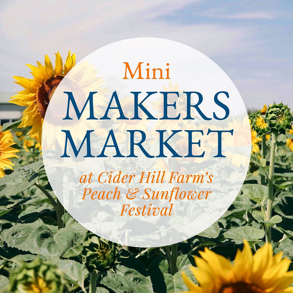 Rotating Makers Market