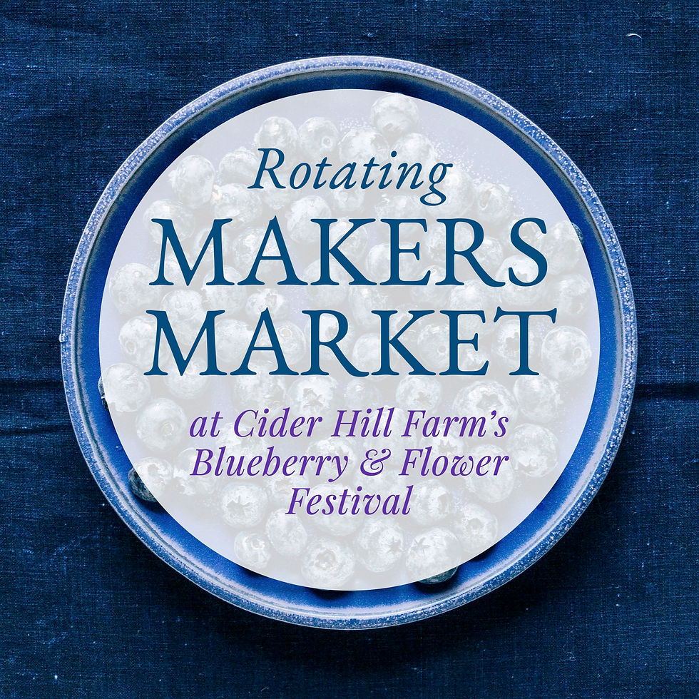 Rotating Makers Market