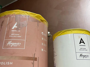 ヘイムスペイントMATTEPOLISHcolor/pink drift