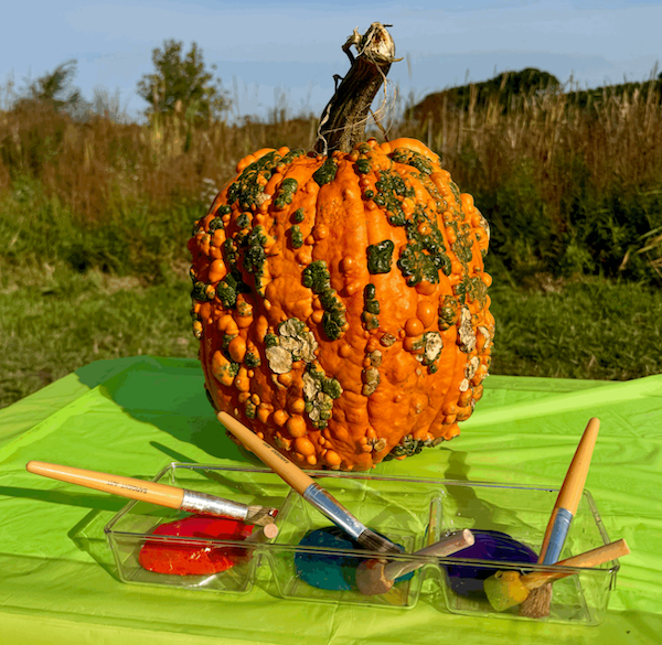 Sensory Group with PLAY.BOSTON    