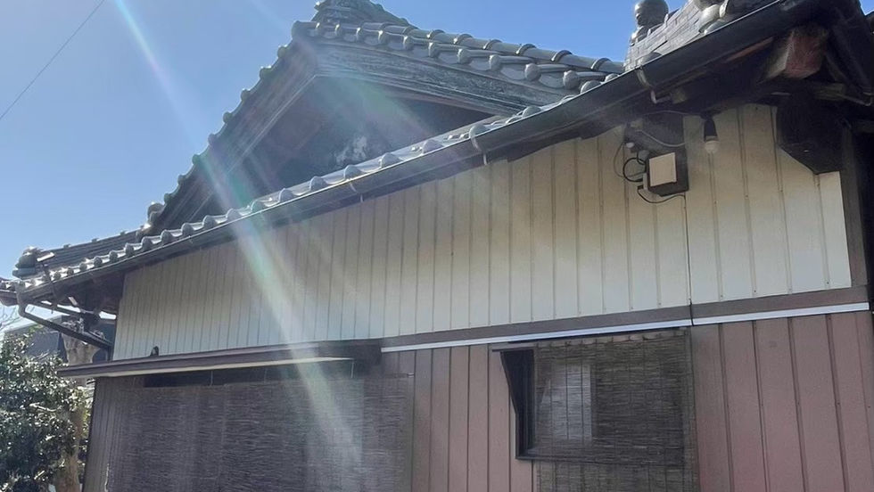 岐阜県美濃加茂市