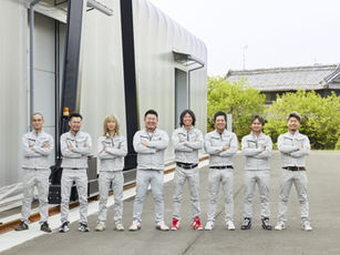 株式会社石坂塗装 様