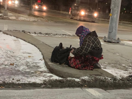 But for the Grace of God: A Reality Check on Homelessness and a Critical Look at the July 24, 2025, Executive Order