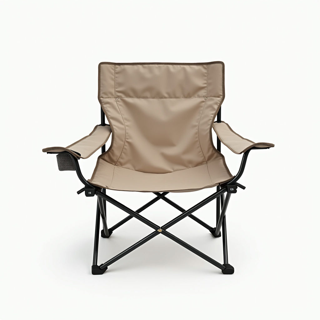 Collapsible Camp Chair