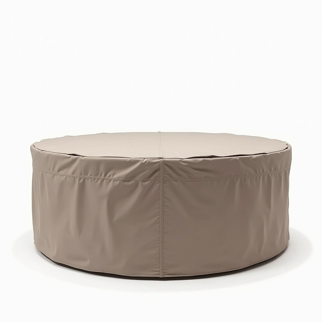 Portable Jacuzzi Cover