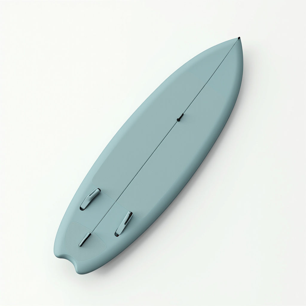 Inflatable Paddle Board