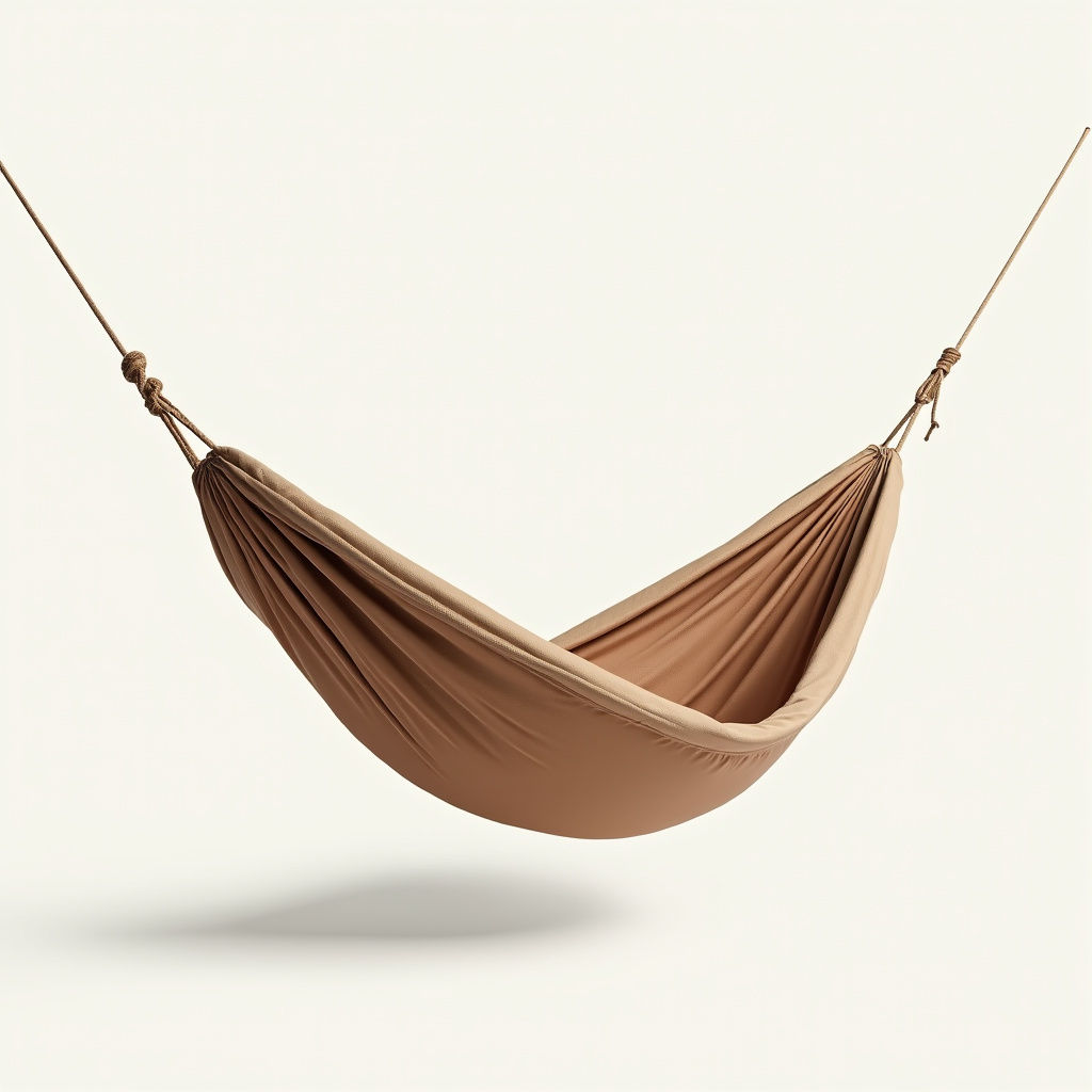 Desert Hammock Set