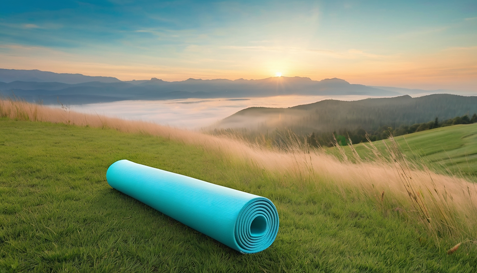 Sunrise Yoga Retreat in Sky Valley
