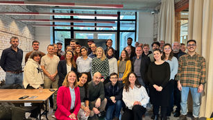 Two LIFE projects met up in Rotterdam