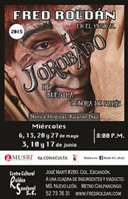 El jorobado
