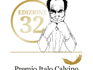 Davide Orecchio e Peppe Fiore in giuria per la XXXII edizione del Premio Calvino