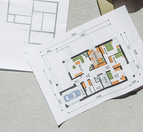 printed cad work