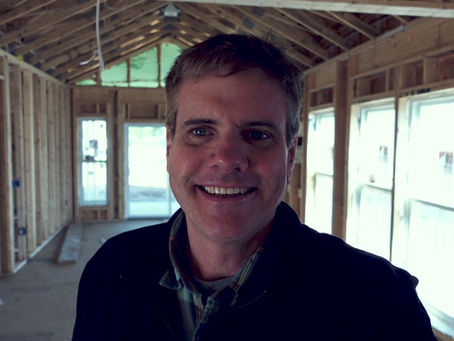 Can You Build a New Home In 94 Days?