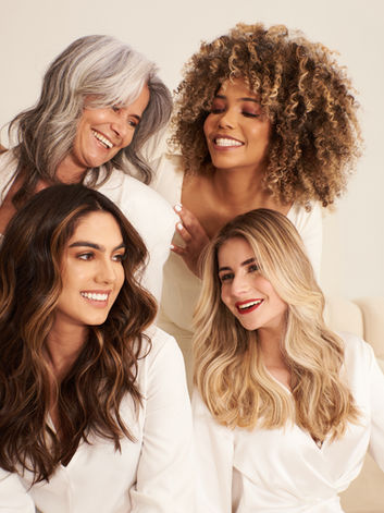 Diversity is everything!