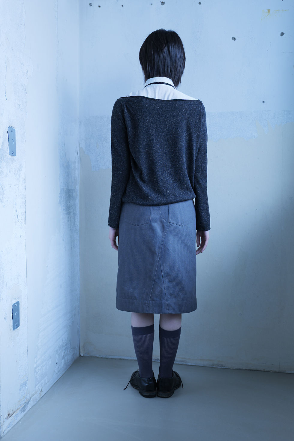 サムネイル： Kindred Bermuda skirt