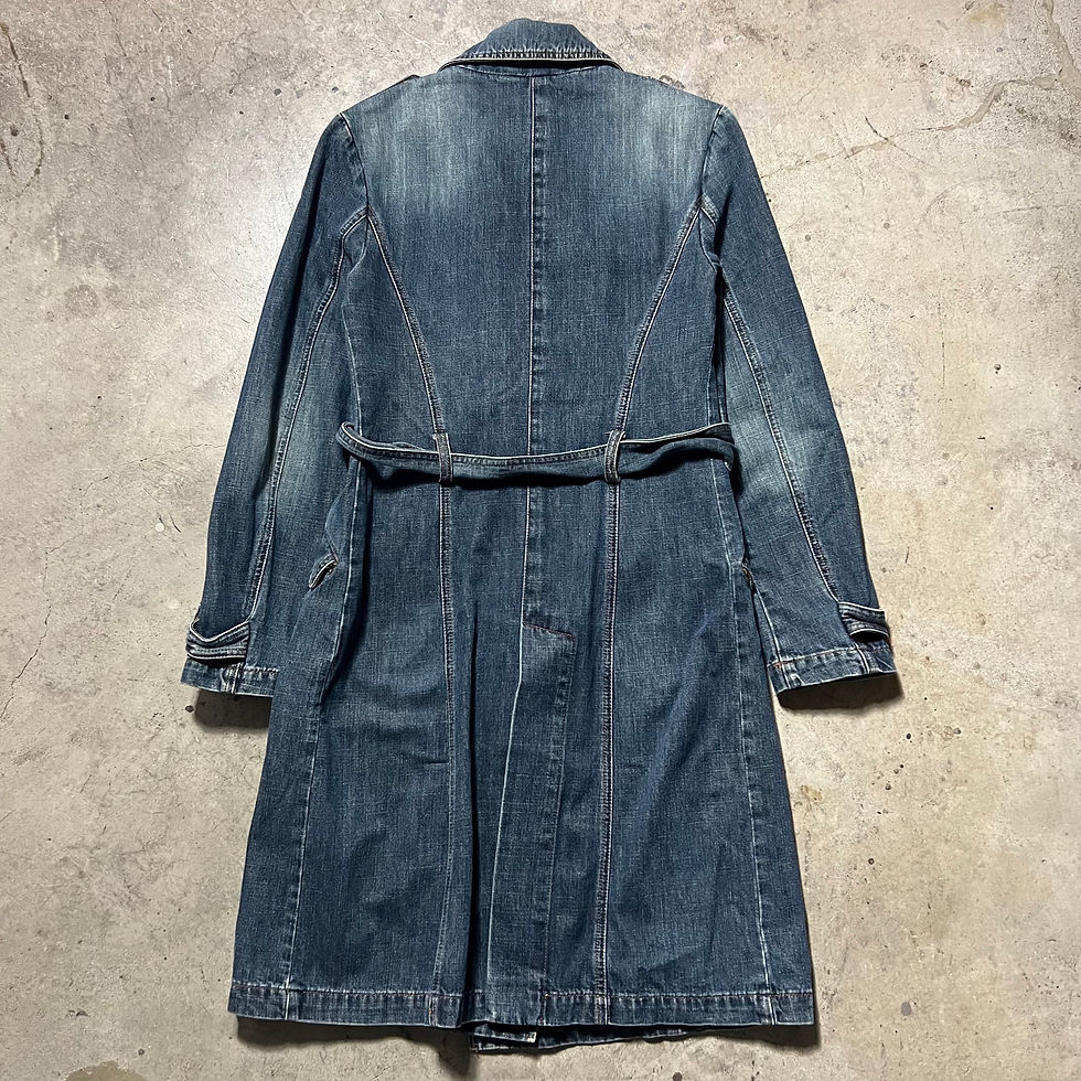 サムネイル： Miss Sixty 