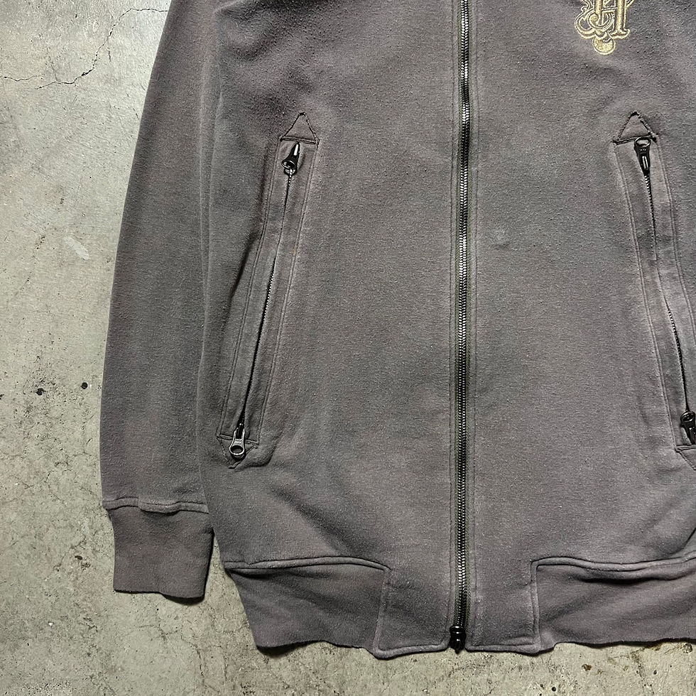 サムネイル： Hysteric glamour 