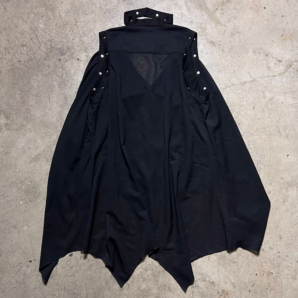 サムネイル： Algonquins