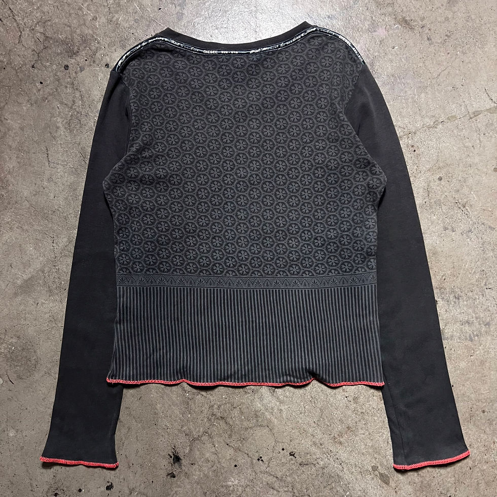 サムネイル： Diesel