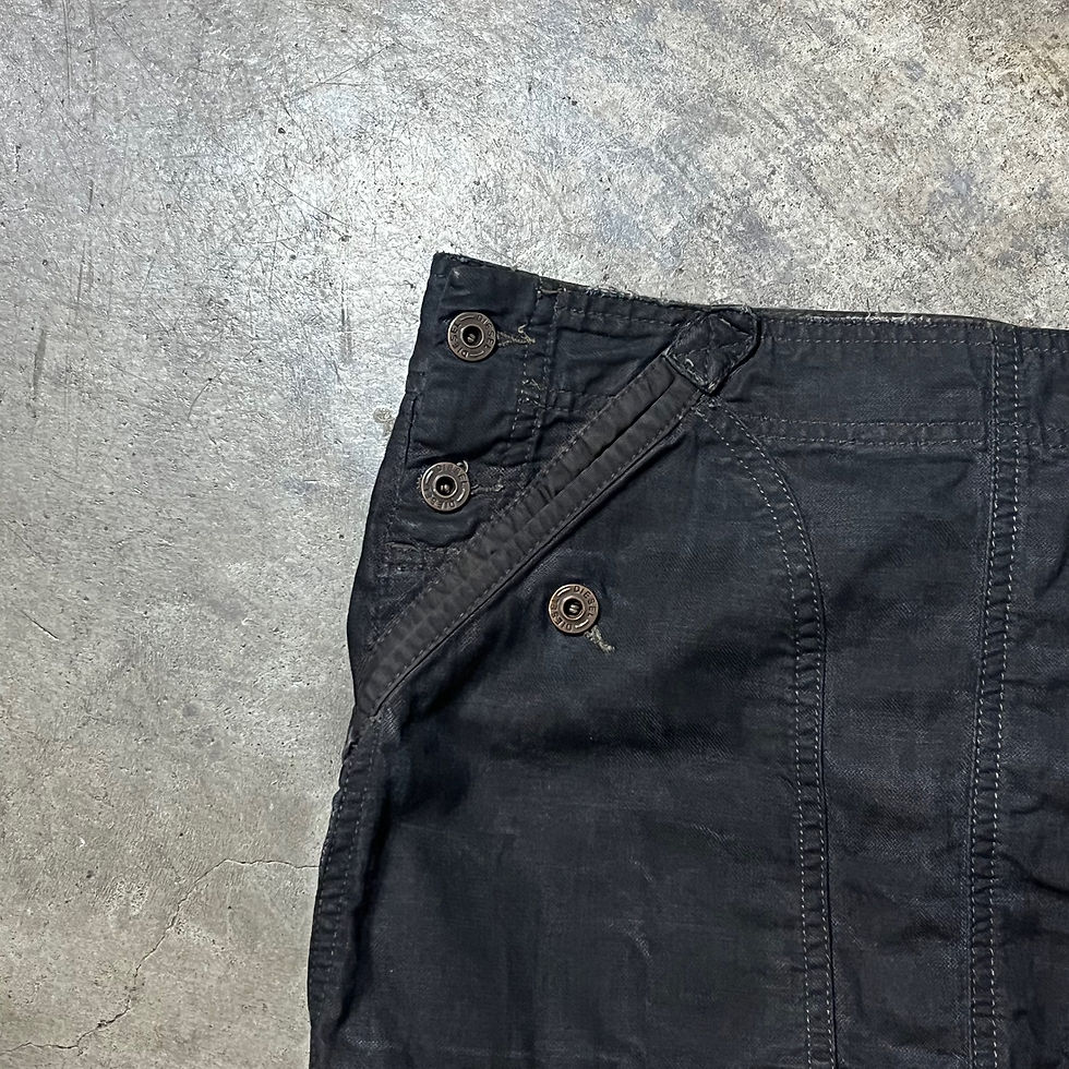 サムネイル： Diesel