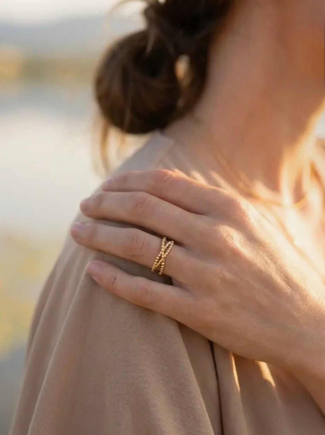 Bague