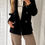 Miniature : Blazer noir