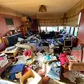 Clutter