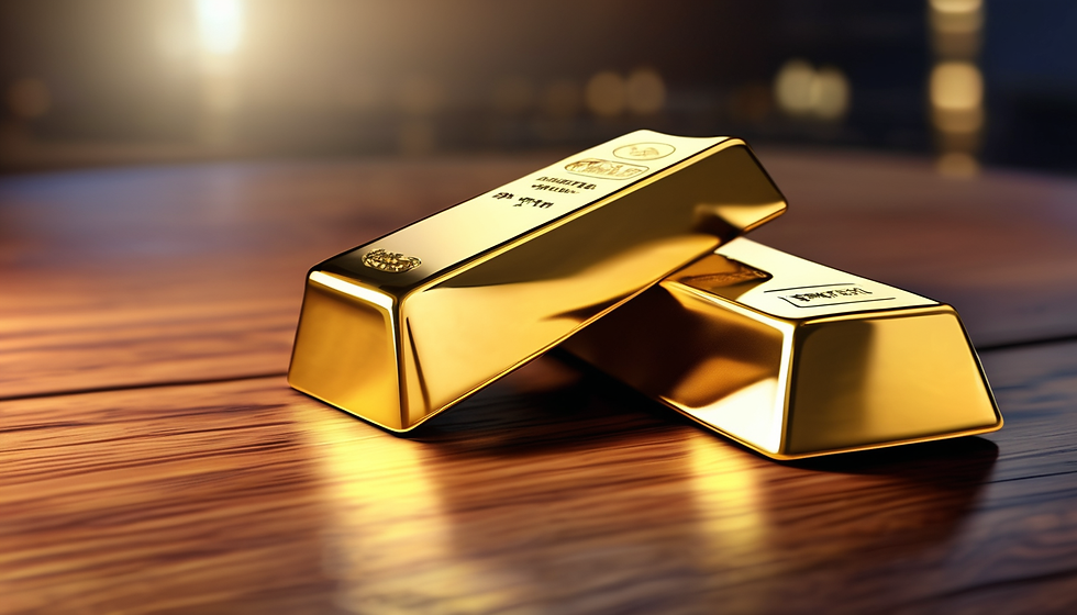 Precious Metals Investment Workshop