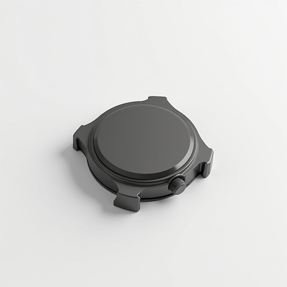 Watch Case Back Opener