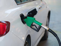 Precio gasolina hoy 08 de Mayo de 2026