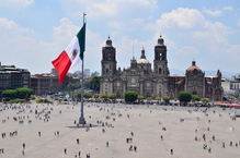 A DONDE IR ESTE FIN DE SEMANA