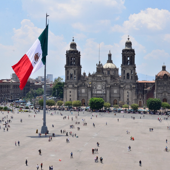 A DONDE IR ESTE FIN DE SEMANA