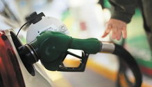 Precio de la Gasolina, hoy 26 de de Marzo
