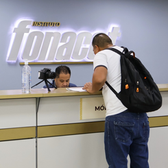 Fonacot ofrece créditos para ayudar a trabajadores a reducir sus deudas