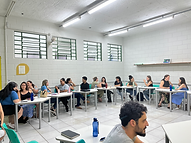 Colégio Santa Felicidade