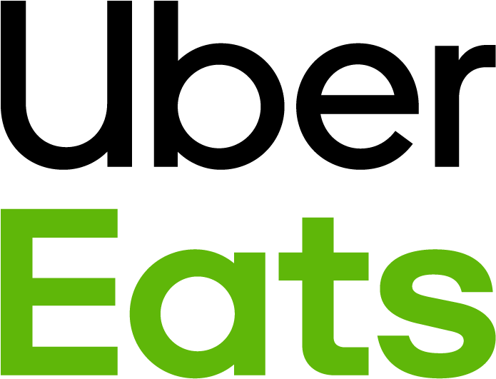 Uber Eats Logo Bristol