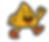 Salsa Samosa mascot