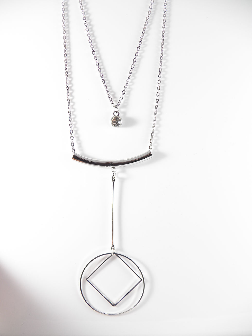 Thumbnail: LUNA NECKLACE