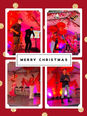 MERRY CHRISTMAS! WISHING EVERYONE A BETTER 2022! 大家聖誕快樂！祝各位有個更美好的2022年！