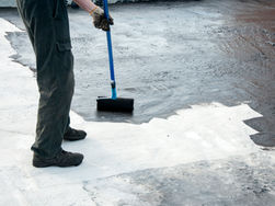  Waterproofing